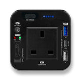 Maxpower | 牛魔王 40800mAh 流動 AC 電源 EG4000
