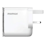 MOMAX | 80W triple output GaN charger UM52