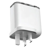 MOMAX | 80W triple output GaN charger UM52