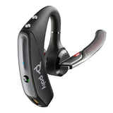 Poly Plantronics Voyager 5200 單耳掛式專業通話藍牙耳機
