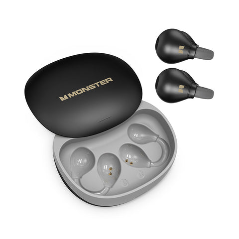 MONSTER | 開放式藍牙耳機 Open Ear AC500