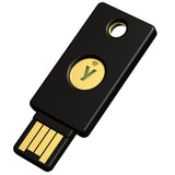 Yubico | Online multi-factor authentication Security Key NFC