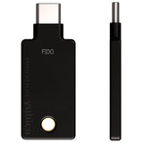 Yubico | Online multi-factor authentication security key Security Key C NFC