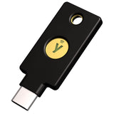 Yubico | Online multi-factor authentication security key Security Key C NFC