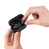 Technics | True Wireless Noise Canceling Bluetooth Headphones EAH-AZ80