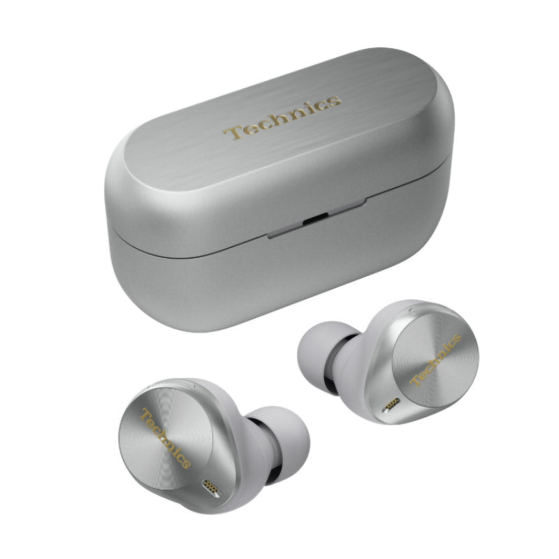 Technics | 真無線消噪藍牙耳機EAH-AZ80 | One One Mall 網上商店