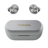 Technics | True Wireless Noise Canceling Bluetooth Headphones EAH-AZ80