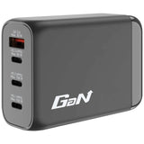 Verbatim | 4 Port 100W PD 3.0 GaN Travel Charger