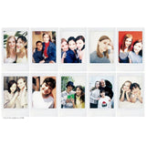 FUJIFILM | INSTAX MINI Plain White (20 photos)