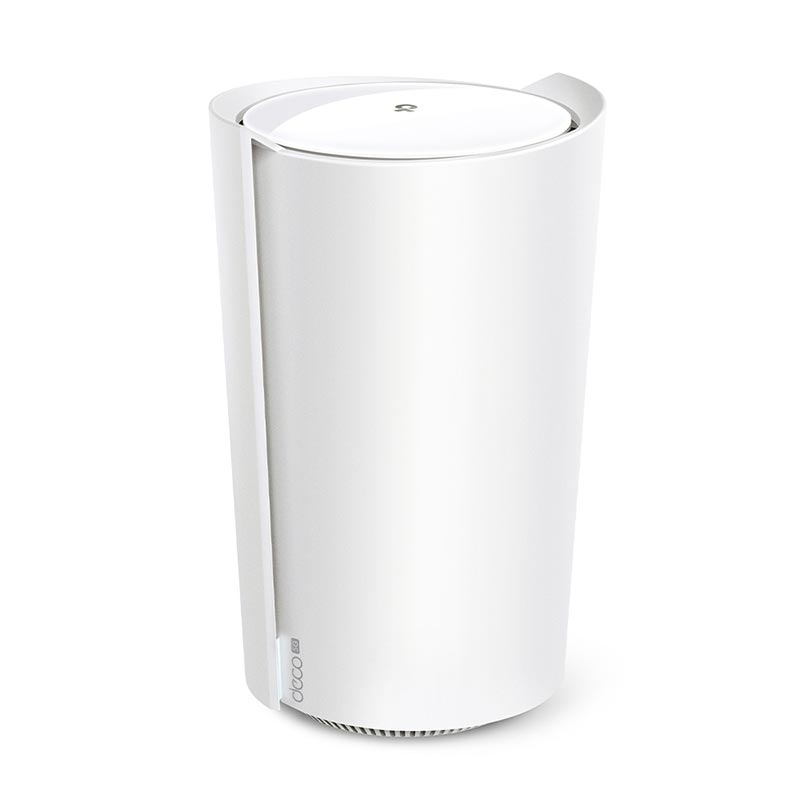 TP-LINK Deco X80-5G SIM Card Dual Band WiFi 6 Mesh Router | One