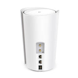 TP-LINK | 5G SIM卡雙頻 WiFi 6 Mesh 路由器 Deco X50-5G