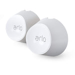 Arlo | 磁石固定支架 VMA5000 (一套兩個) (適用於Ultra2/Pro5/Pro4)