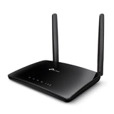 TP-LINK | AC1200 4G LTE 路由器 Archer MR400