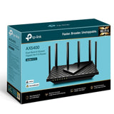 TP-LINK | AX5400 無線路由器 Archer AX73