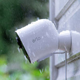 Arlo Ultra 2 全無線 4K 網絡攝錄機(補充裝 VMC5040)