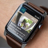 Arlo Ultra 2 fully wireless 4K network camera (two-mirror mounted VMS5240)