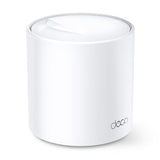 TP-LINK | AX1800 雙頻 WiFi 6 Mesh 系統 Deco X20