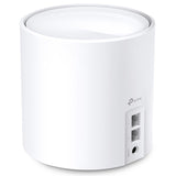 TP-LINK | AX1800 雙頻 WiFi 6 Mesh 系統 Deco X20