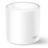 TP-LINK | AX3000 雙頻 WiFi 6 Mesh 系統 Deco X60