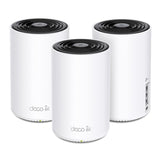 TP-LINK | AXE5400 三頻 6E Mesh 系統 Deco XE75 (三件裝)