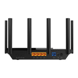 TP-LINK | AXE5400 無線路由器 Archer AXE75