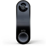 Arlo Essential fully wireless smart video doorbell AVD2001B