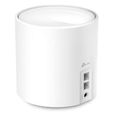 TP-LINK | AX3000 雙頻 WiFi 6 Mesh 系統 Deco X60