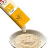 Riverd Republic made in Japan | Neco Puree additive-free natural meat paste (chicken flavor, for cats)