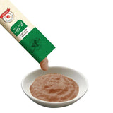 Japan-made Riverd Republic | Neco Puree additive-free natural meat paste (bonito flavor, for cats)