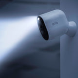 Arlo Ultra 2 全無線 4K 網絡攝錄機(補充裝 VMC5040)