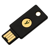 Yubico | 網上多重認證保安鎖匙YubiKey 5 NFC