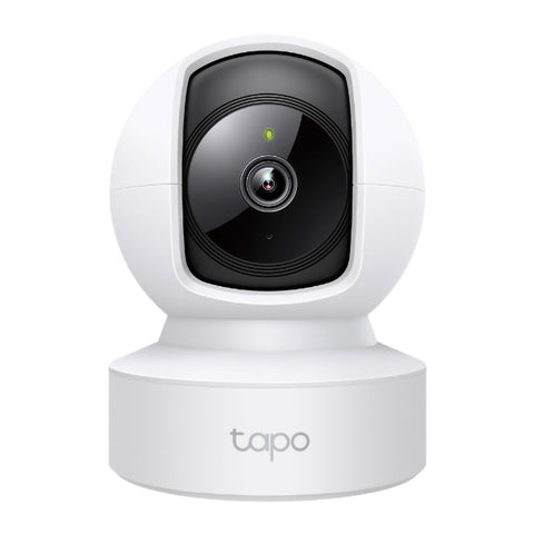 TP-LINK | 1296P 旋轉式 Wi-Fi / LAN 攝影機 Tapo C212