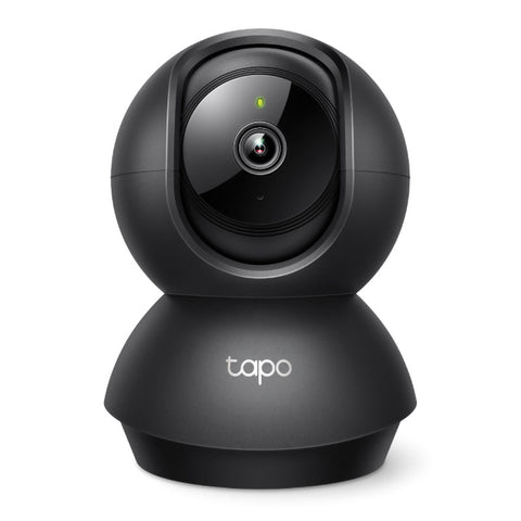 TP-LINK | 1296P 旋轉式 Wi-Fi 攝影機 Tapo C211