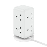 MOMAX | 1-Charge Work-Flow 6 位拖板 US25 (USB 70W max)