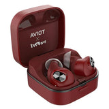 AVIOT | 真無線降噪藍牙耳機 - 排球少年