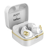 AVIOT | 真無線降噪藍牙耳機 - 排球少年