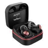 AVIOT | 真無線降噪藍牙耳機 - 排球少年