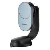 MOMAX | 1-Move Q.Mag Magnetic Wireless Charging Car Mount