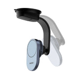 MOMAX | 1-Move Q.Mag Magnetic Wireless Charging Car Mount