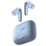 EarFun Air Pro 4+ Noise-Canceling Hybrid Bluetooth Earphones