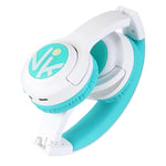 VisionKids HappiON 兒童頭戴式藍牙耳機