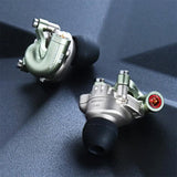 Acoustune | C:03 Nickel-Silver Acoustic Chamber + M:02G