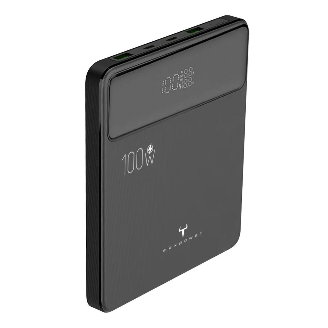 CIO | Smartcoby Trio 67W 20000mAh 外置充電器| One One Mall