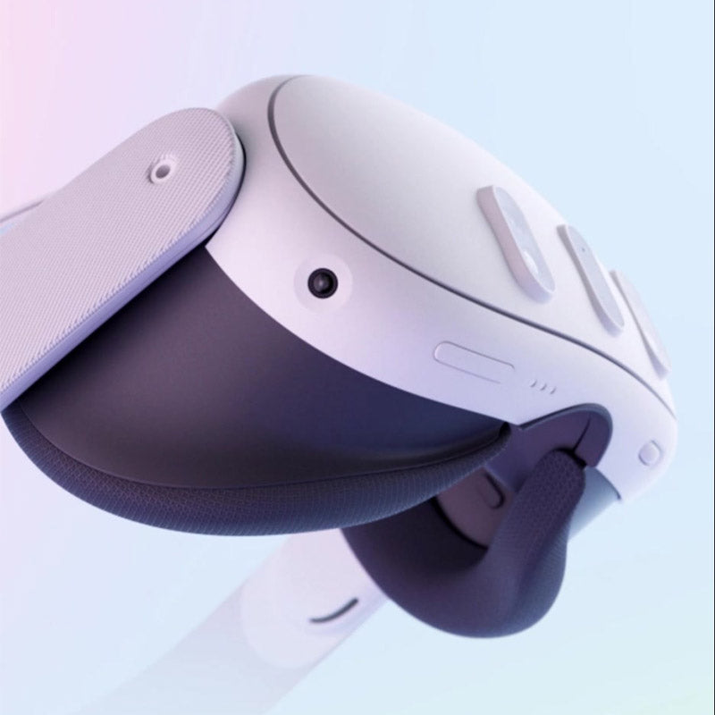 Meta Quest 3 全新混合實境 VR 頭戴式裝置 | One One Mall 網上商店