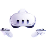 Meta Quest 3 全新混合實境 VR 頭戴式裝置 (一年保養)