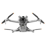 DJI Mini 4 Pro aerial photography drone 