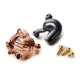 Acoustune | C:02 Brass Acoustic Chamber + M:02