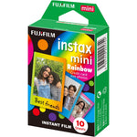 富士 FUJIFILM | 即影即有菲林相紙 INSTAX MINI 色彩系列