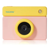VisionKids HappiCAMU T4 WiFi 兒童攝影相機