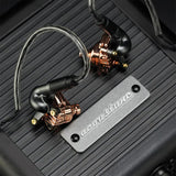 Acoustune | C:02 Brass Acoustic Chamber + M:02